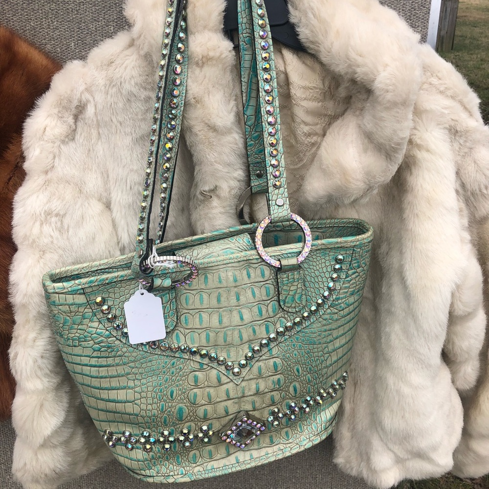 Handbags